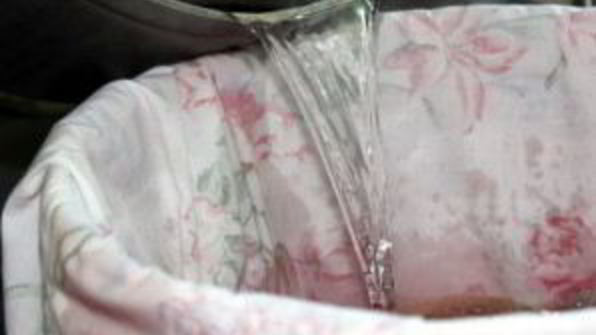 вино из вишни