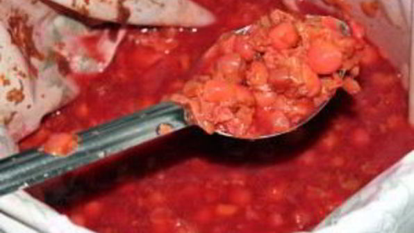 вино из вишни