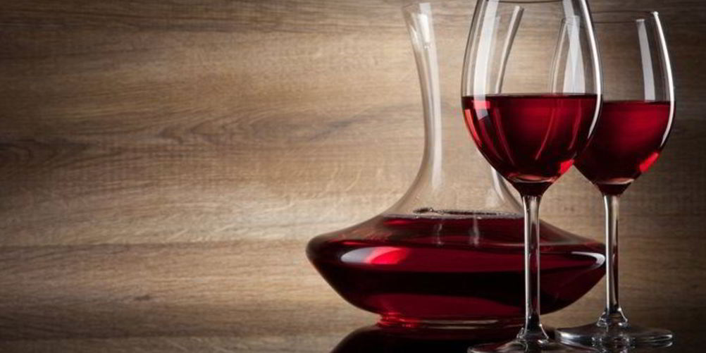 Рецепт вина из жимолости