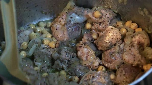 яйла-айран-чорбасы