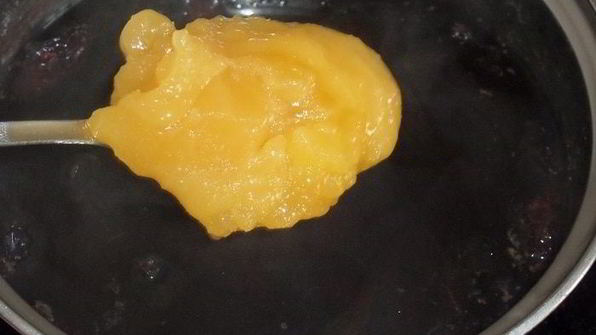 зимний напиток витаминный заряд