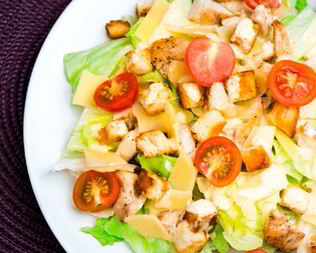 Простые рецепты