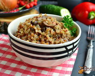 Рецепты в микроволновке