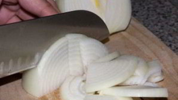 капуста с горошком