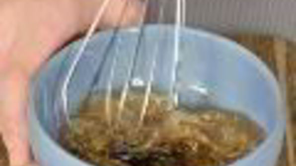 австрийский картофельный салат