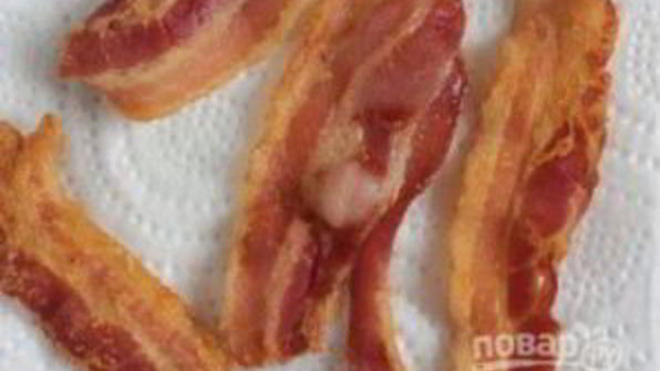 картофельный салат с сыром