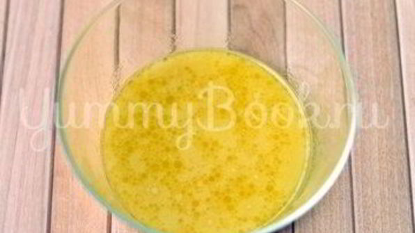 немецкий картофельный салат