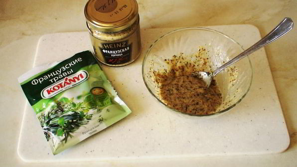 салат с молодым картофелем и щавелем