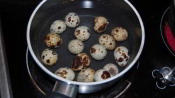 классический французский салат оливье