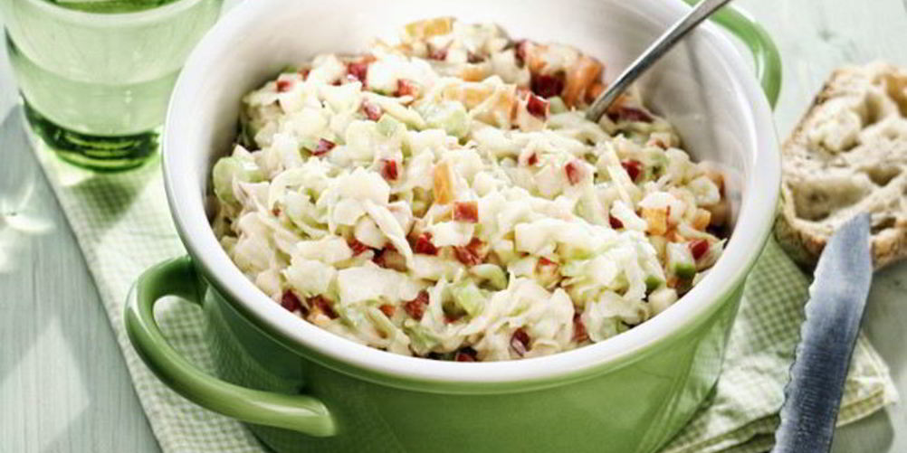 Рецепт оливье лесная поляна