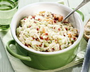 Оливье Лесная поляна