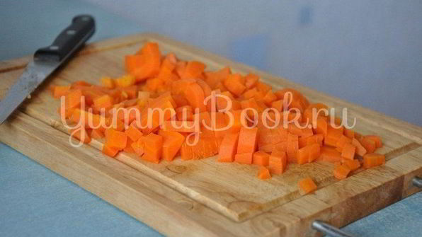 салат оливье классический