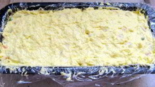 салат оливье по-итальянски