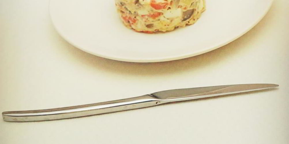 Рецепт царского оливье