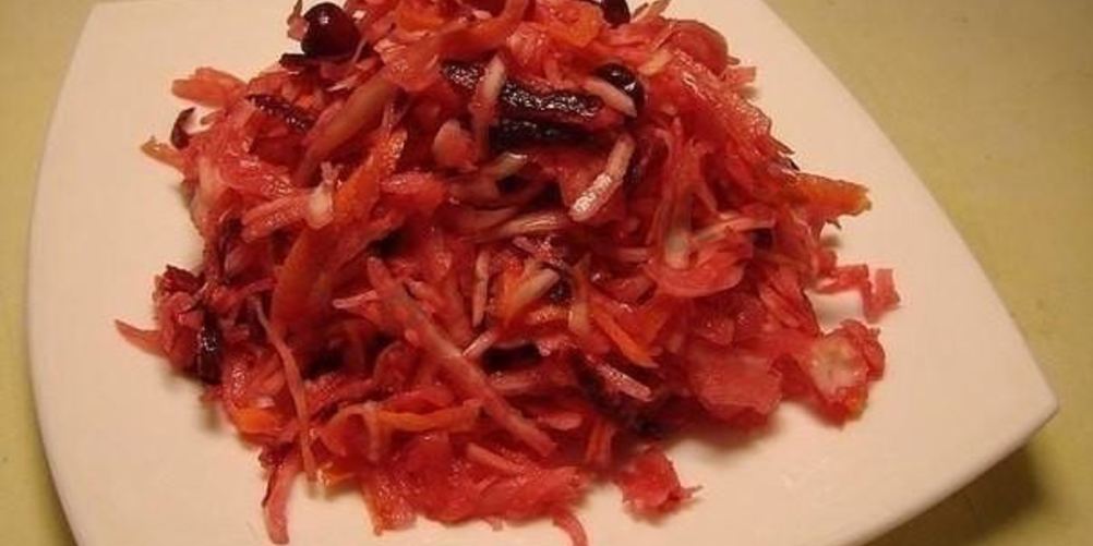 Рецепт салата cleaner чистильщик