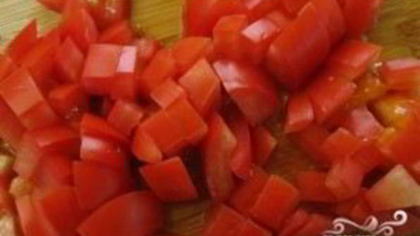 салат из белой фасоли