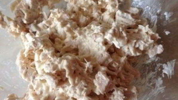 салат изумрудная россыпь