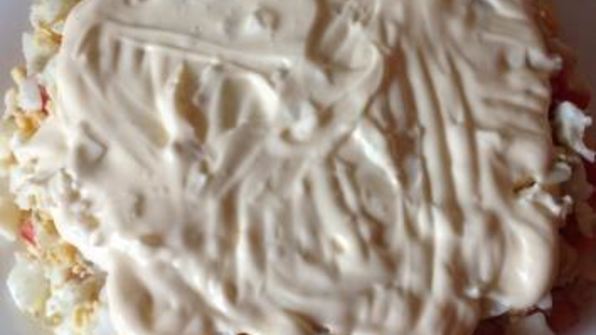 салат изумрудная россыпь