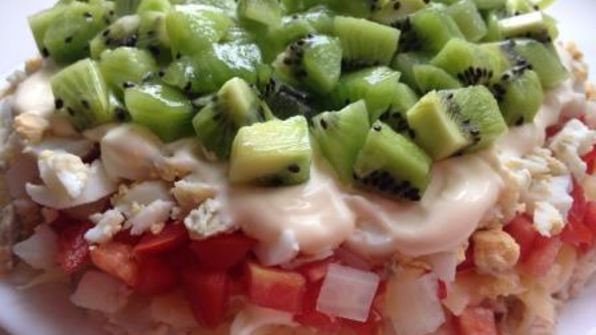 салат изумрудная россыпь