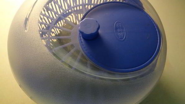 салат космополит