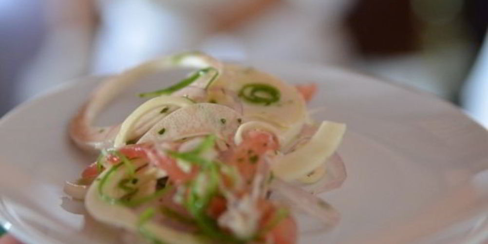 Рецепт салата миллионеров