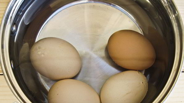 салат мимоза классический