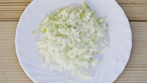 салат мимоза классический