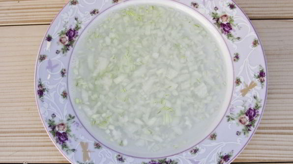 салат мимоза классический