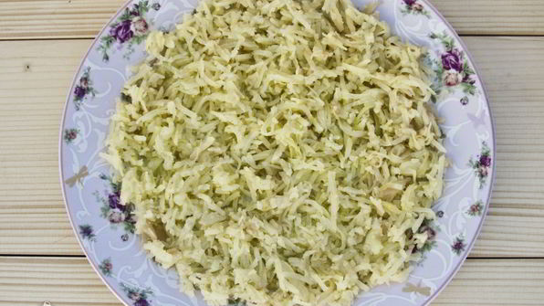 салат мимоза классический