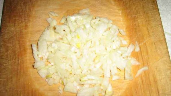 салат мимоза с сардиной