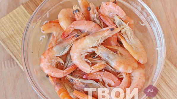 салат нептун