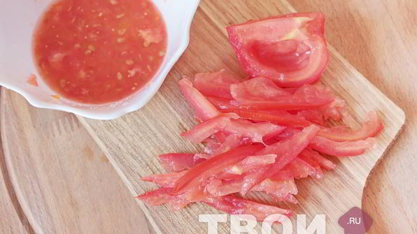 салат нептун