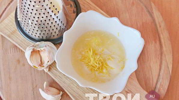 салат нептун