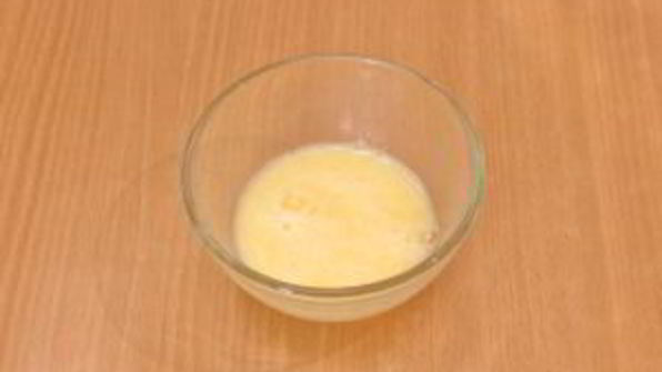 салат нежность