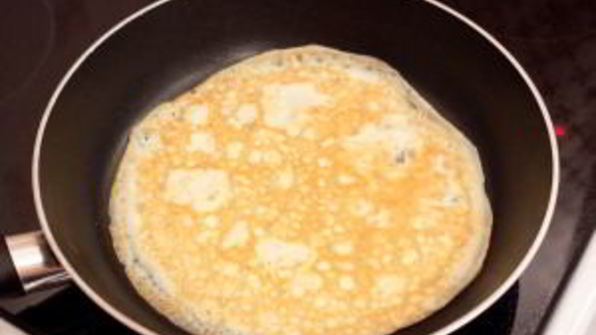 салат нежность