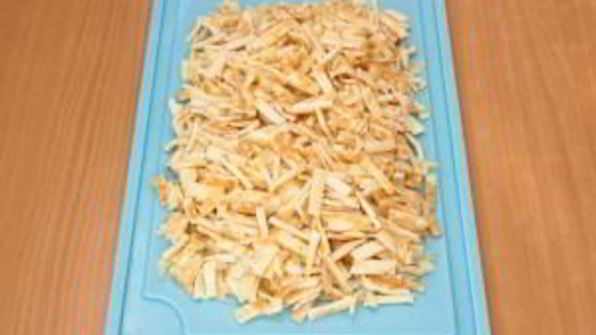 салат нежность