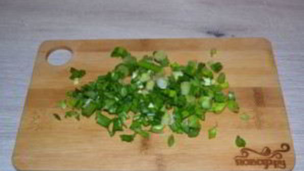 салат океан