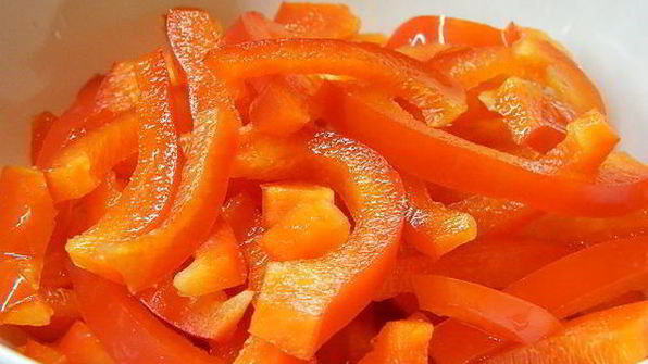 салат петергоф