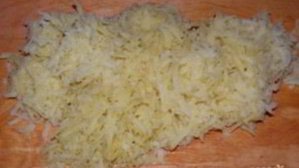 новогодний салат селедка под шубой