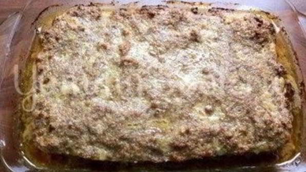 печень под шубой