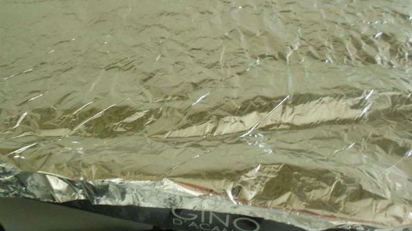 салат лосось под шубой