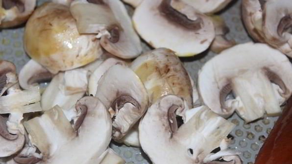 салат сельдь под шубой