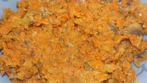 салат сельдь под шубой