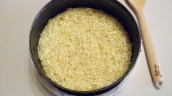 селедка под шубой без майонеза