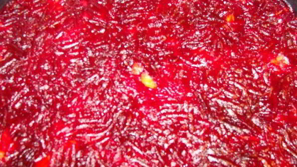 селедка под шубой новогодняя