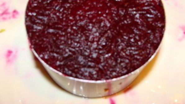 селедка под шубой новогодняя