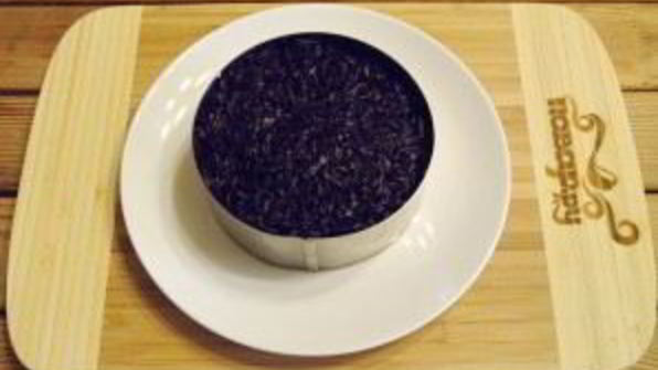 селедка под шубой по-новому