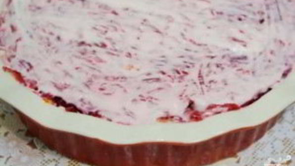 селедка под шубой в мультиварке