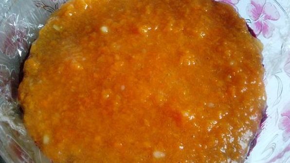 селедка под шубой в желе