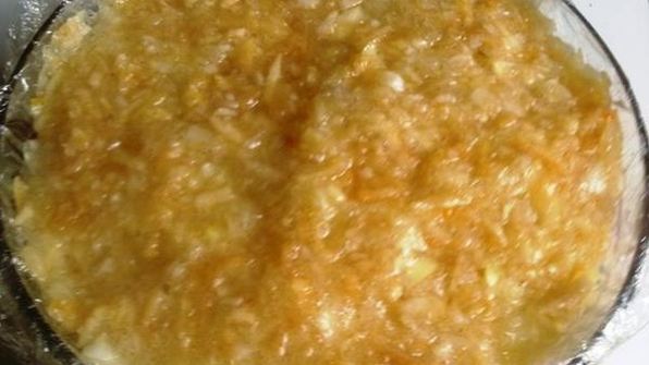 селедка под шубой в желе